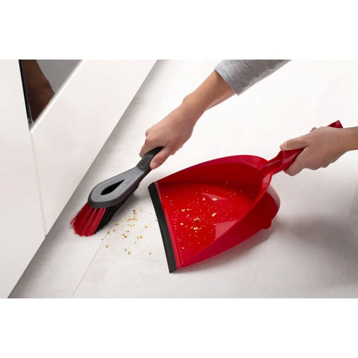 BRUSH SHOVEL PREMIUM 2 B 1 VILEDA