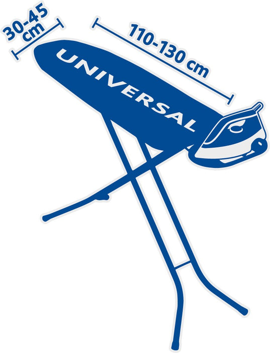 Ironing Board Cover Vileda Park&Go