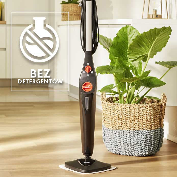 Steam Mop Vileda Steam Plus