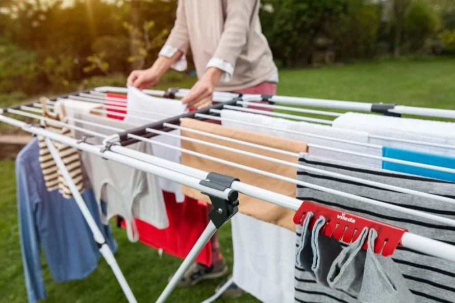 Clothes Dryer Vileda Doble