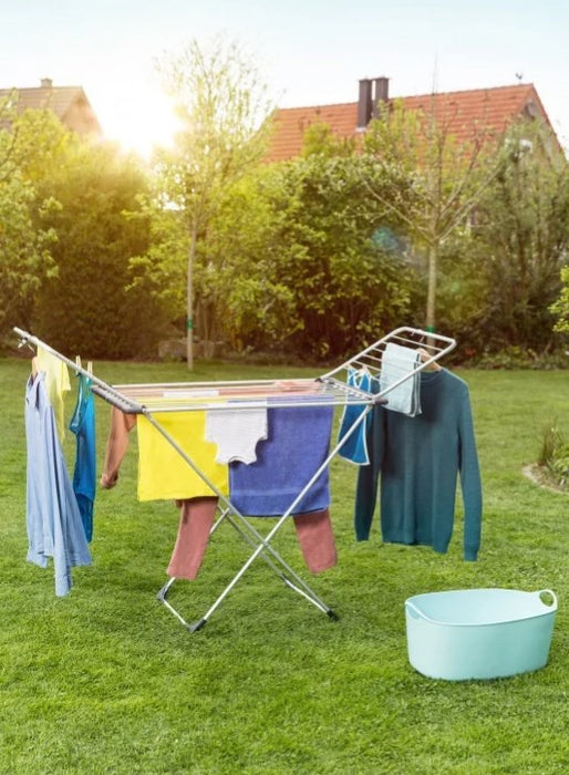 Clothes Dryer Vileda Aluminium 100