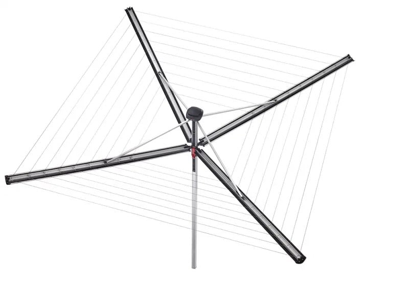 Clothes Drying Rack Vileda Sun-Rise