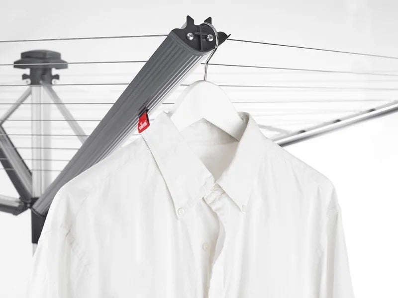 Clothes Drying Rack Vileda Sun-Rise