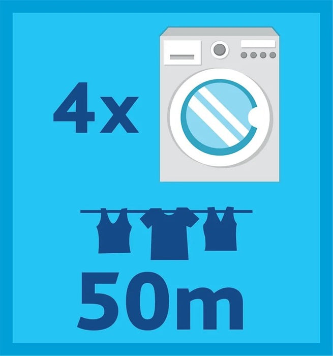 Clothes Drying Rack Vileda Sun-Rise