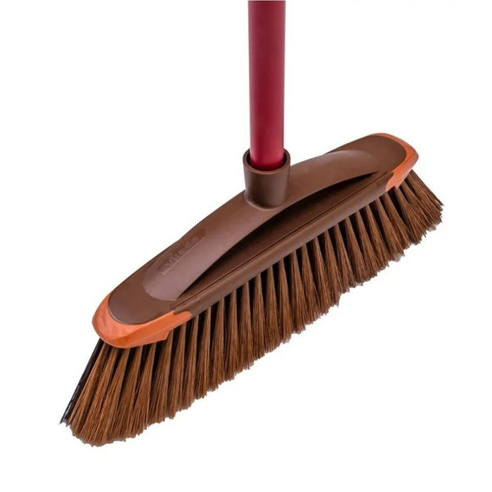 Sweeping Brush Vileda 2en1 Plastic