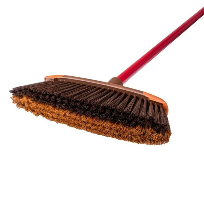 Sweeping Brush Vileda 2en1 Plastic