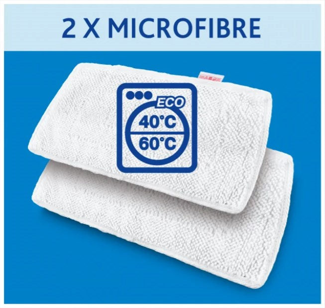 Steam Mop Refill Vileda Steam XXL