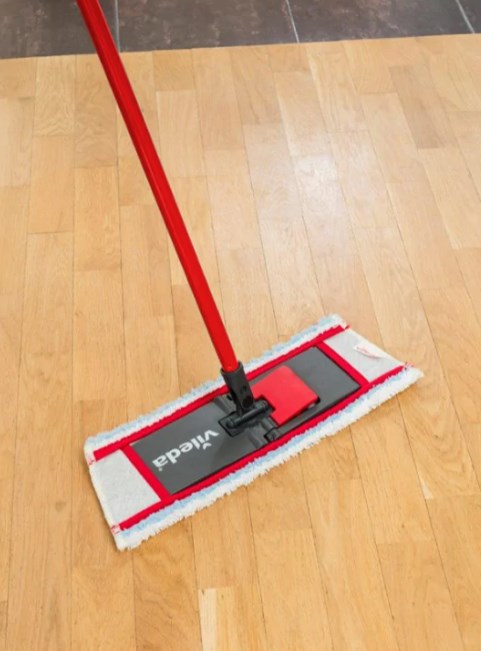 Flat Mop Refill Vileda Active Max