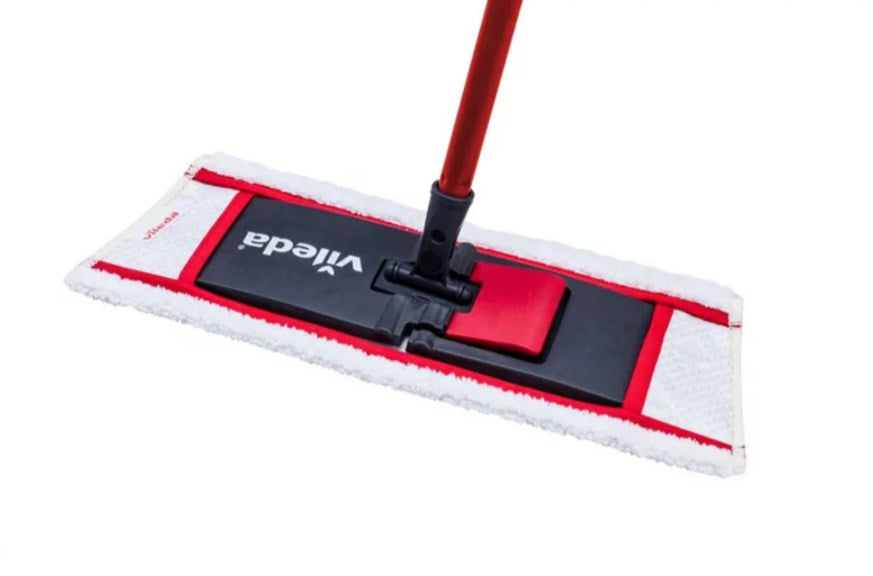 Flat Mop Refill Vileda Active Max
