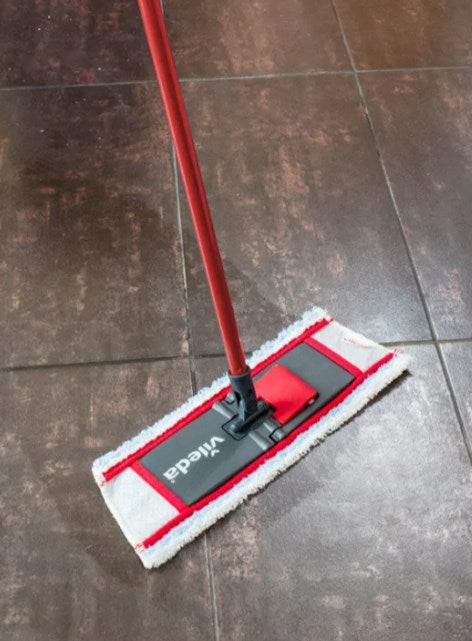 Flat Mop Refill Vileda Active Max
