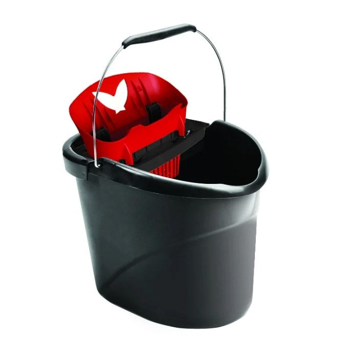 Bucket with Wringer Vileda UltraMax