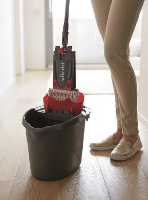 Bucket with Wringer Vileda UltraMax