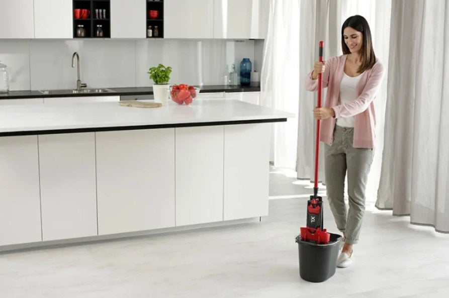 Mop & Bucket System Vileda Ultramax Box XL