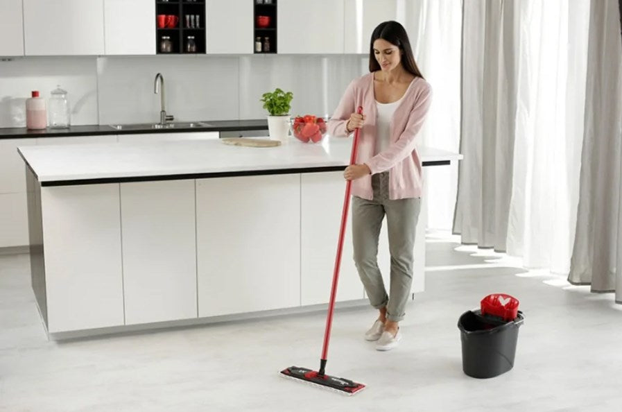 Mop & Bucket System Vileda Ultramax Box XL