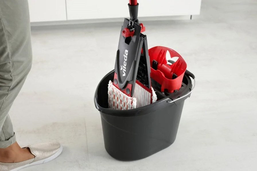 Mop & Bucket System Vileda Ultramax Box XL