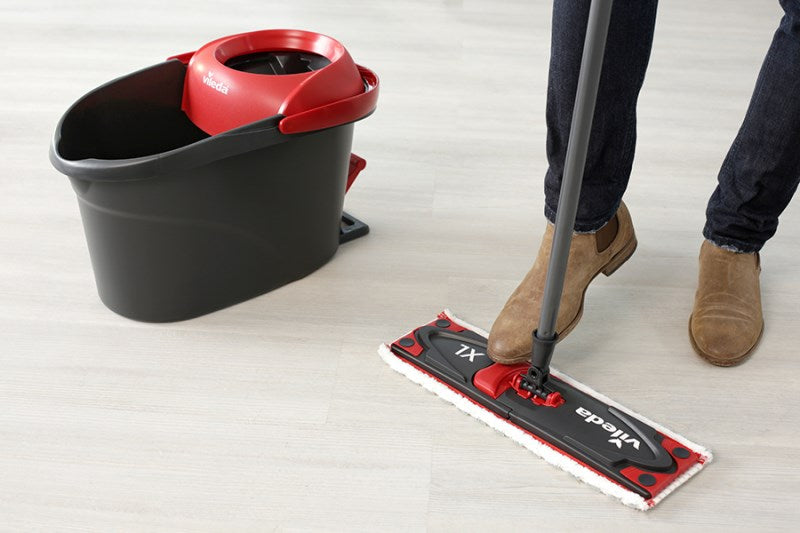 Spin Mop Vileda Ultramax Turbo XL