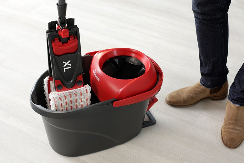 Spin Mop Vileda Ultramax Turbo XL