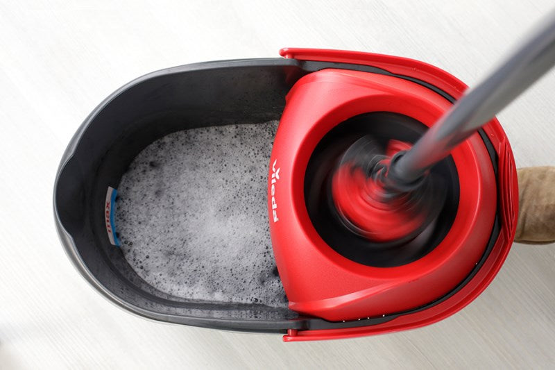 Spin Mop Vileda Ultramax Turbo XL