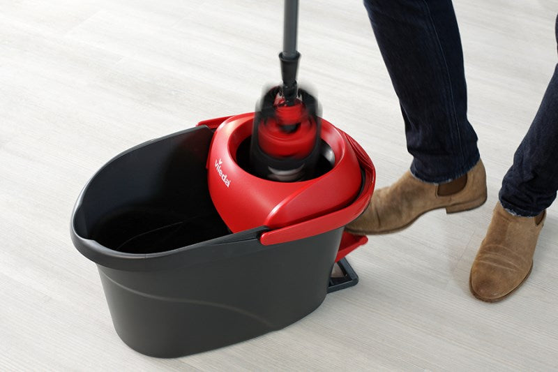 Spin Mop Vileda Ultramax Turbo XL