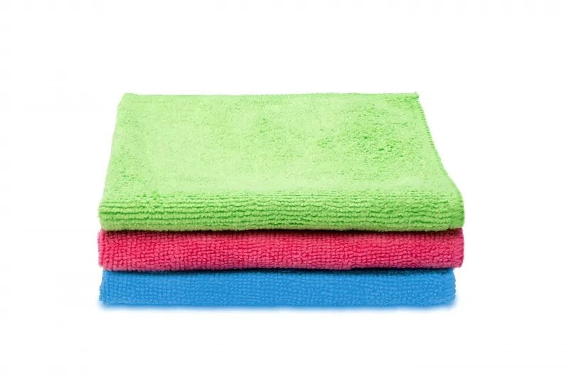 Cleaning Cloth Vileda Microfibre Ultra Fresh 3 pcs.