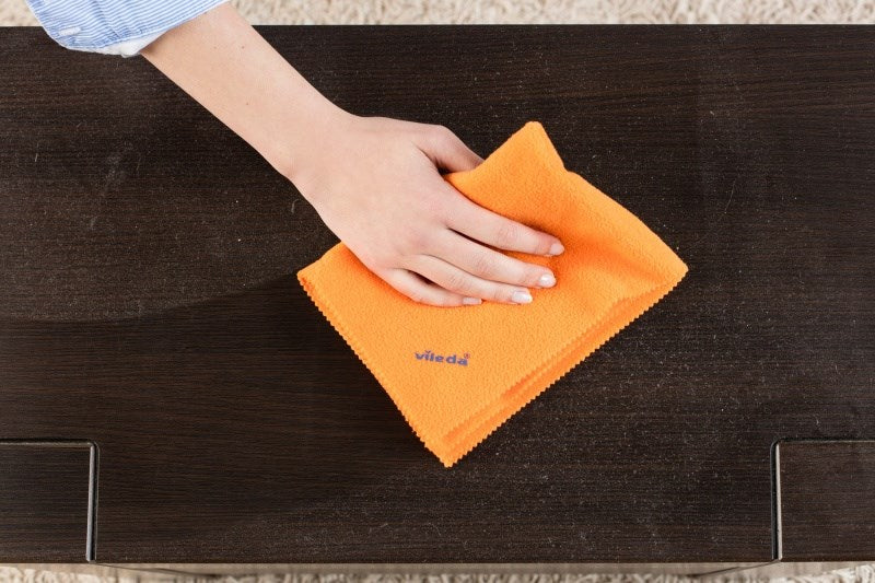 Cleaning Coth Vleda Microfibre 1 pc(s)