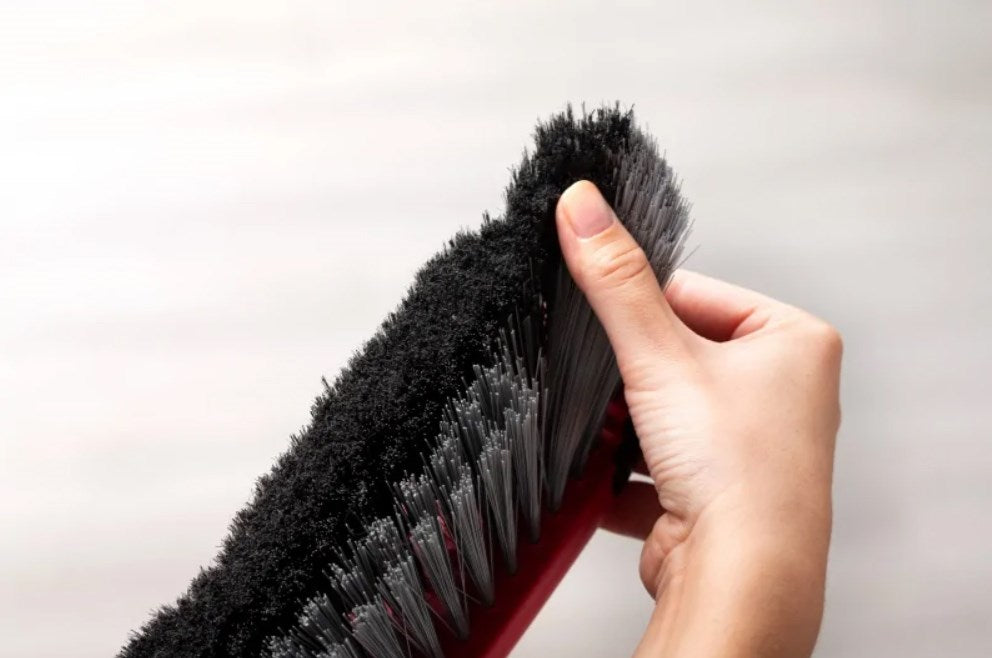 Universal Broom Vileda Classica 2-in-1