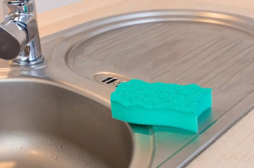 Sponge Scourer Vileda Pur Active 2 pc(s)