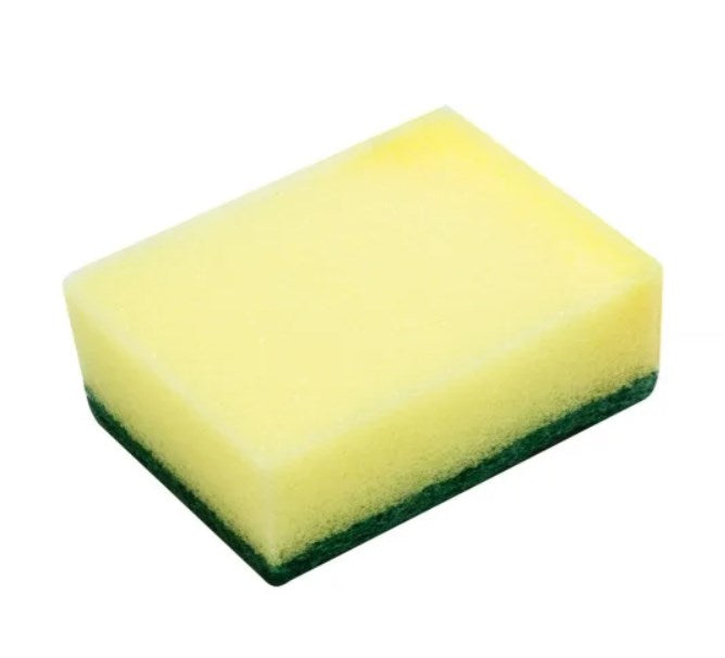 Sponge Scourer Vileda Tip-Top 5 pcs.