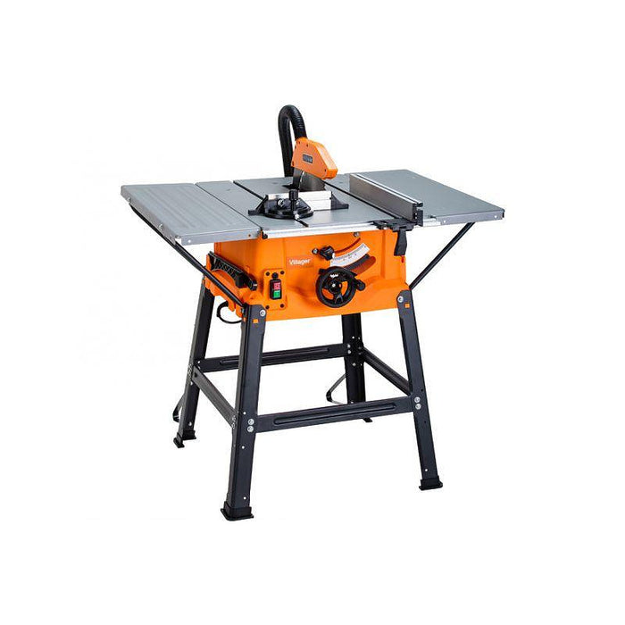 Villager VTS 1810 stationary circular saw