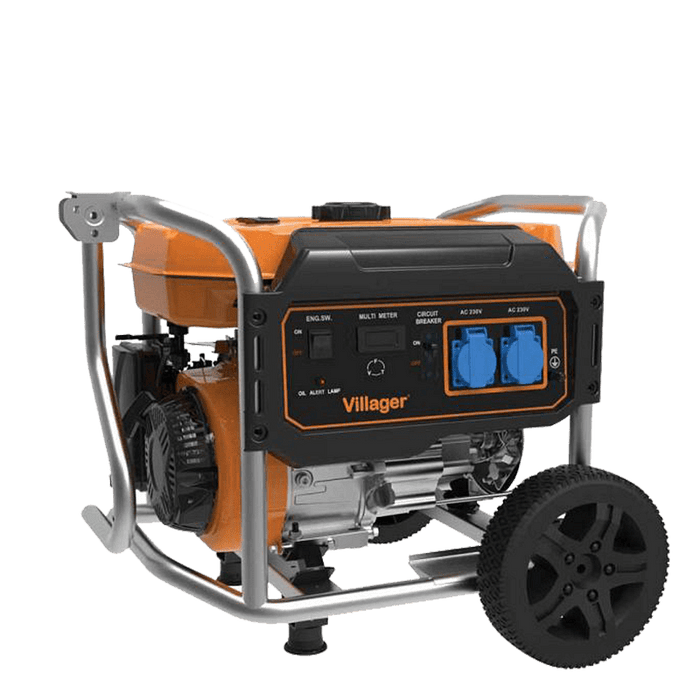 Villager VGP 3300 S generator