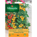 VILMORIN POTTED TOMATO SEEDS - Семена<<<Семена луковици и разсад<<<Градина<<<Praktiker