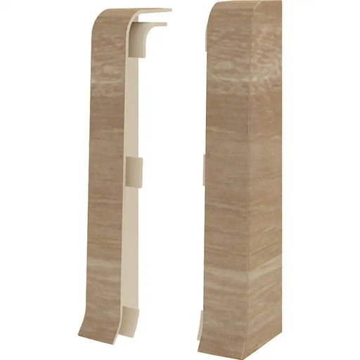 VILO ESQUERO OAK ILLINOIS OAK PLUGS FOR PVC BASEMENT - Аксесоари<<<Паркет и елементи за монтаж<<<Подови и стенни