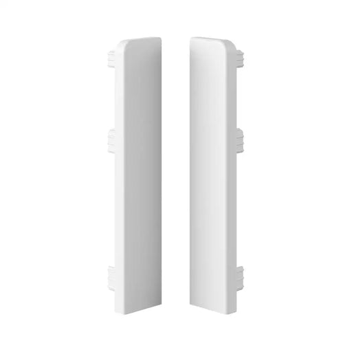 VILO SEMPLA 701 WHITE PLUGS FOR PVC BILLS - Аксесоари<<<Паркет и елементи за монтаж<<<Подови и стенни