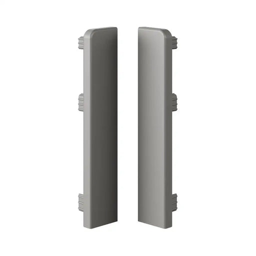 VILO SEMPLA 703 DARK GRAY PLUGS FOR PVC BILLS - Аксесоари<<<Паркет и елементи за монтаж<<<Подови и стенни