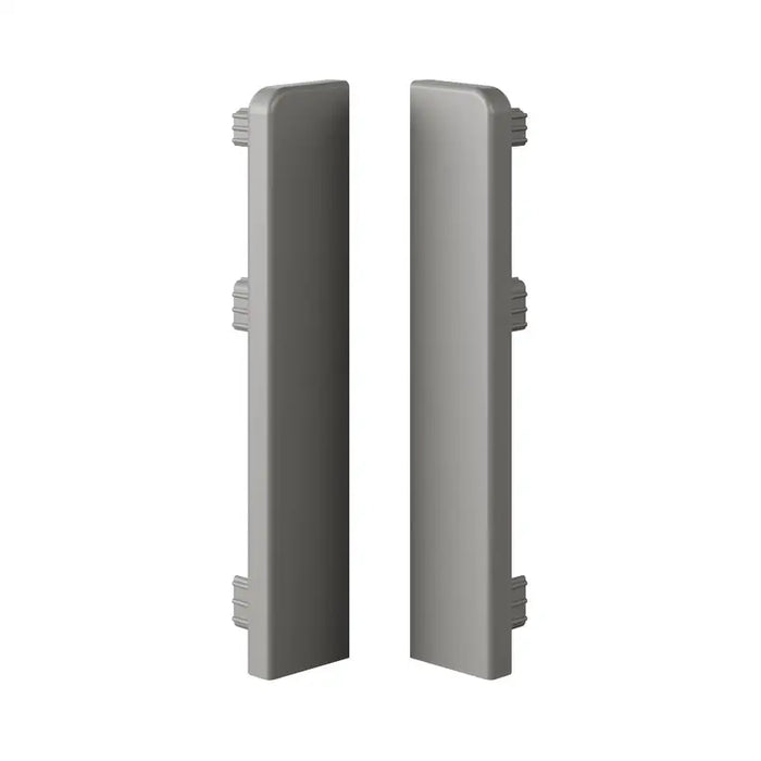 VILO SEMPLA 703 DARK GRAY PLUGS FOR PVC BILLS - Аксесоари<<<Паркет и елементи за монтаж<<<Подови и стенни
