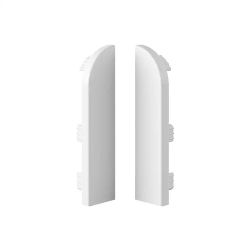 VILO SEMPLA 707 WHITE PLUGS FOR PVC BILLS - Аксесоари<<<Паркет и елементи за монтаж<<<Подови и стенни