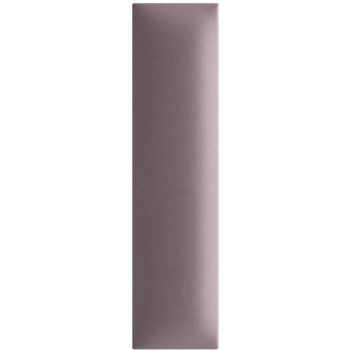 PANEL VILO REGULAR 2 15X60 ASH PINK