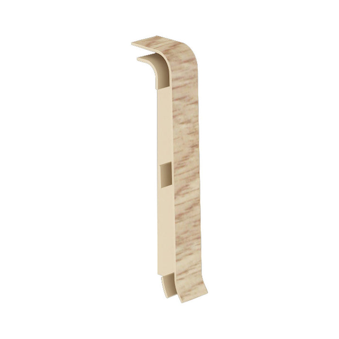 VILO ESQUERO MEXICAN MAPLE PLUGS FOR PVC BASEMENT
