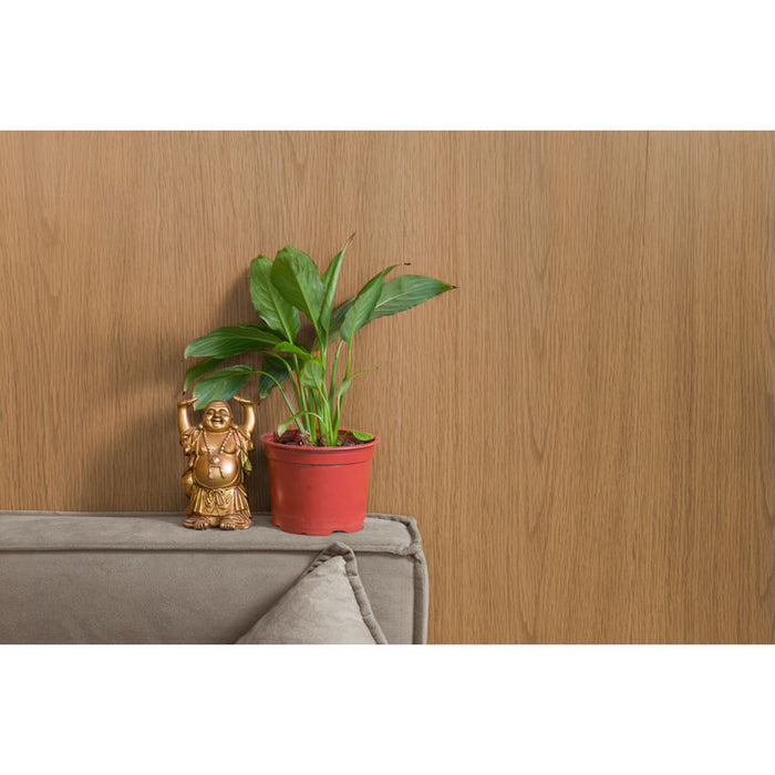 PVC LAMPS VILO OAK