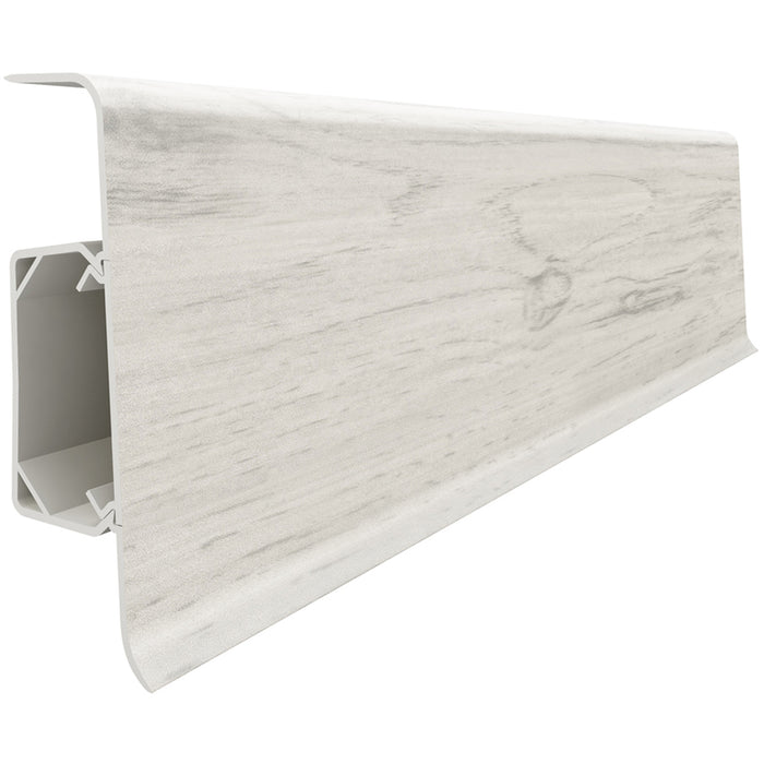 FLOOR PVC SKILLS VILO ESQUERO CREAM OAK