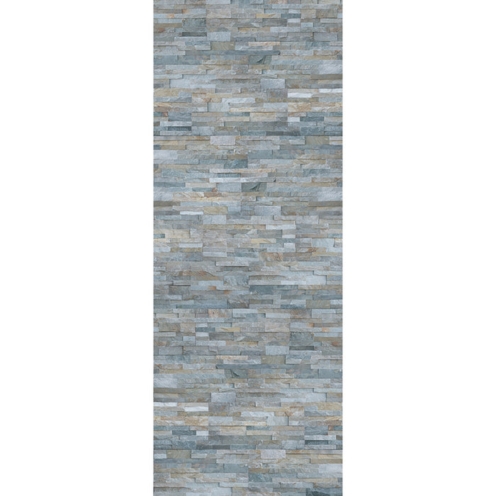 PVC LAMPS VILO BLUE BRICK 2.65 M2