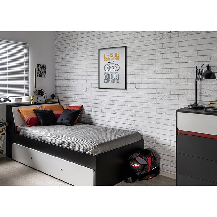 PVC LAMPS VILO LOFT BRICK