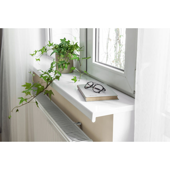 VILO WHITE 25X300 CM.