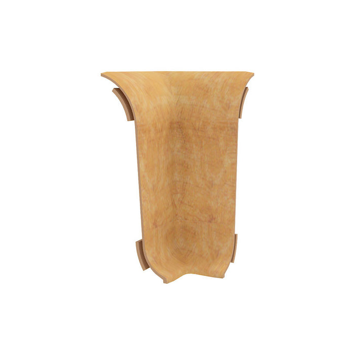 INTERNAL CORNER OAK LIGHT PRINT VILO FLEX