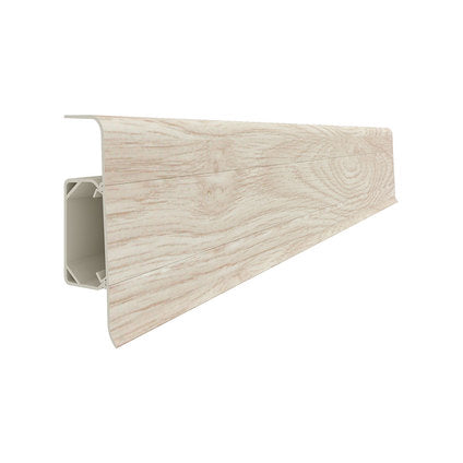 FLOOR PVC BOARDING VILO ESQUERO CALIFORNIA MAPLE