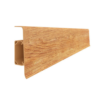 FLOOR PVC SKILLS VILO ESQUERO RED OAK