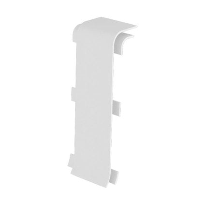 VILO ESQUERO PVC BILLS GRIP WHITE