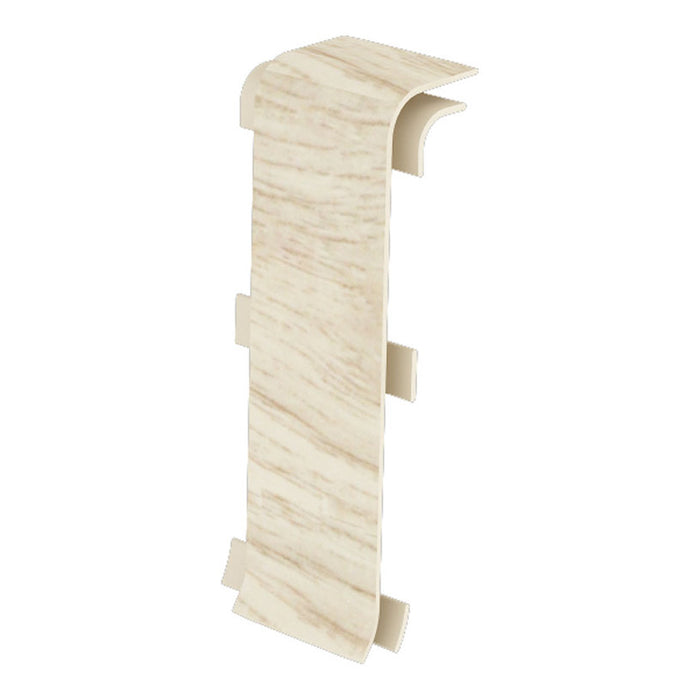GRIP FOR PVC BASEMENT VILO ESQUERO WEST MAPLE