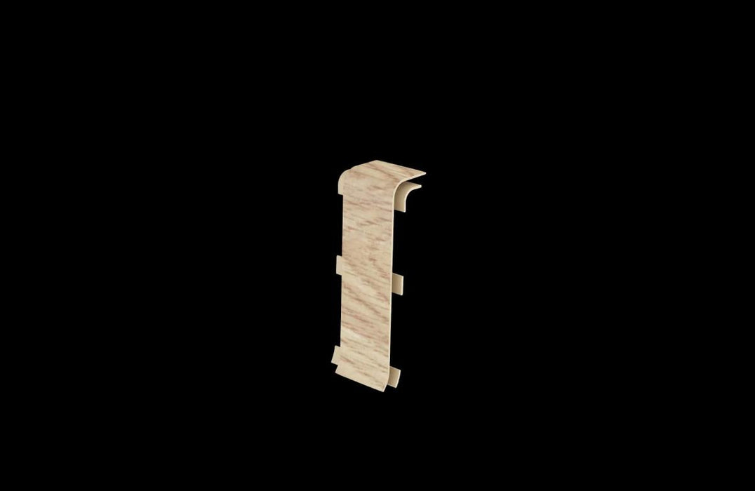 GRIP FOR PVC BASEMENT VILO ESQUERO MEXICAN MAPLE