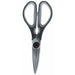 VIN BOUQUET KITCHEN SCISSORS - Дъски ножове и белачки<<<Домашни потреби<<<Кухня<<<Praktiker